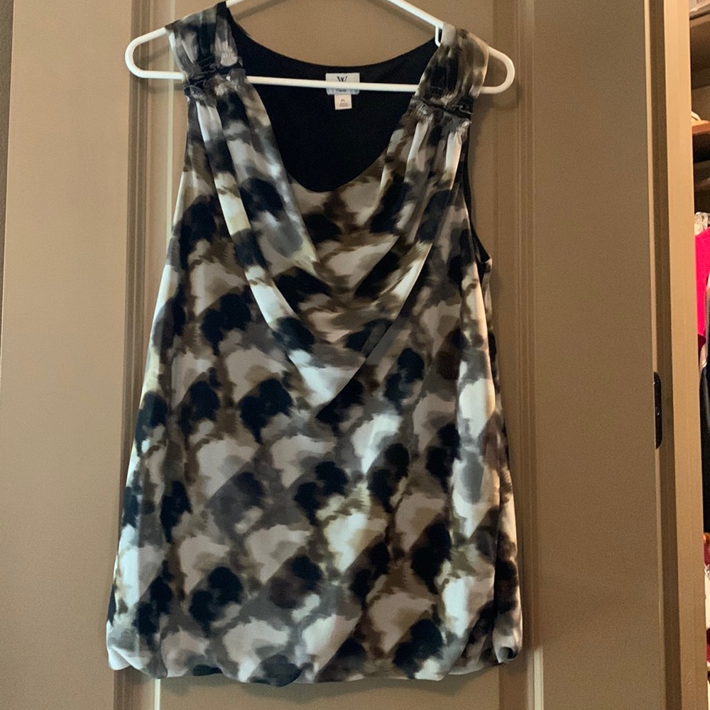 Worthington Blouse